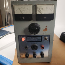 Load image into Gallery viewer, Heavy Duty 0-35V DC Portable Power Supply Motorola T-1012A