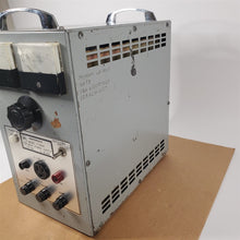 Load image into Gallery viewer, Heavy Duty 0-35V DC Portable Power Supply Motorola T-1012A
