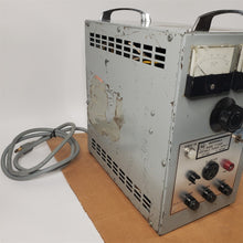 Load image into Gallery viewer, Heavy Duty 0-35V DC Portable Power Supply Motorola T-1012A