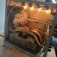 Load image into Gallery viewer, Heavy Duty 0-35V DC Portable Power Supply Motorola T-1012A