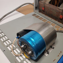 Load image into Gallery viewer, Heavy Duty 0-35V DC Portable Power Supply Motorola T-1012A