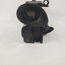 Load image into Gallery viewer, Sony HVR-Z1U NTSC HDV Digital Video Camera Camcorder As-Is for Parts / Repair