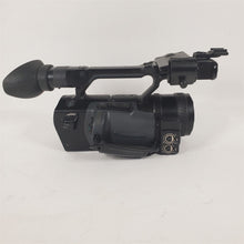 Load image into Gallery viewer, Sony HVR-Z1U NTSC HDV Digital Video Camera Camcorder As-Is for Parts / Repair