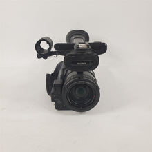 Load image into Gallery viewer, Sony HVR-Z1U NTSC HDV Digital Video Camera Camcorder As-Is for Parts / Repair