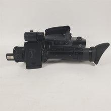 Load image into Gallery viewer, Sony HVR-Z1U NTSC HDV Digital Video Camera Camcorder As-Is for Parts / Repair