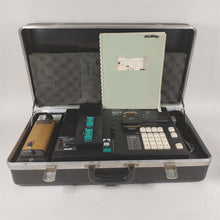 Load image into Gallery viewer, HTF Pro-Log M900 PROM Programmer, RARE PM9074 Intel HMOS Module, 9103A UV Erase