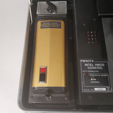 Load image into Gallery viewer, HTF Pro-Log M900 PROM Programmer, RARE PM9074 Intel HMOS Module, 9103A UV Erase