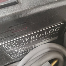 Load image into Gallery viewer, HTF Pro-Log M900 PROM Programmer, RARE PM9074 Intel HMOS Module, 9103A UV Erase