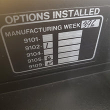 Load image into Gallery viewer, HTF Pro-Log M900 PROM Programmer, RARE PM9074 Intel HMOS Module, 9103A UV Erase