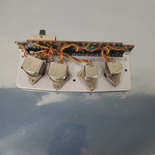 Load image into Gallery viewer, Ultra Rare Otari Reel To Reel 2/4 Track Head Stack