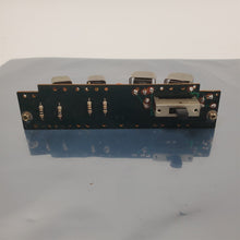 Load image into Gallery viewer, Ultra Rare Otari Reel To Reel 2/4 Track Head Stack