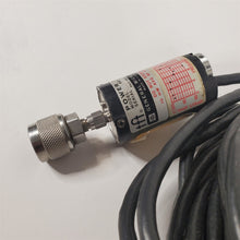 Load image into Gallery viewer, Vintage General Microwave M440A Power Head NSN 6625-01-009-0255