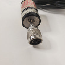 Load image into Gallery viewer, Vintage General Microwave M440A Power Head NSN 6625-01-009-0255