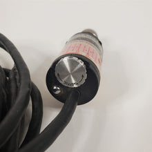 Load image into Gallery viewer, Vintage General Microwave M440A Power Head NSN 6625-01-009-0255