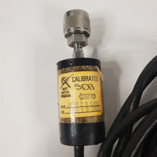 Load image into Gallery viewer, Vintage General Microwave M440A Power Head NSN 6625-01-009-0255