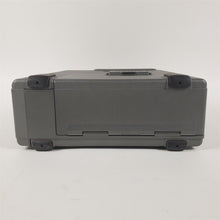 Load image into Gallery viewer, Sony DSR-50 Portable DV MiniDV DV DVCAM w/ Power Adapter 640 Hours S/N 12211