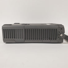 Load image into Gallery viewer, Sony DSR-50 Portable DV MiniDV DV DVCAM w/ Power Adapter 640 Hours S/N 12211