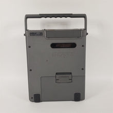 Load image into Gallery viewer, Sony DSR-50 Portable DV MiniDV DV DVCAM w/ Power Adapter 640 Hours S/N 12211