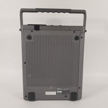 Load image into Gallery viewer, Sony DSR-50 Portable DV MiniDV DV DVCAM w/ Power Adapter 640 Hours S/N 12211