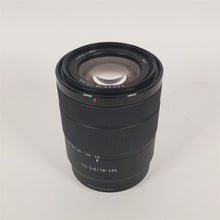 Load image into Gallery viewer, Sony 18-135mm F3.5-5.6 OSS APS-C E-Mount Zoom Lens