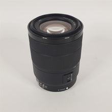 Load image into Gallery viewer, Sony 18-135mm F3.5-5.6 OSS APS-C E-Mount Zoom Lens