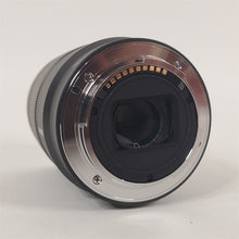 Load image into Gallery viewer, Sony 18-135mm F3.5-5.6 OSS APS-C E-Mount Zoom Lens