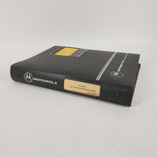 Load image into Gallery viewer, Rare Motorola Pulsar UHF Mobile Radiotelephone Instruction &amp; Service Manual