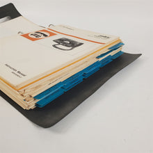 Load image into Gallery viewer, Rare Motorola Pulsar UHF Mobile Radiotelephone Instruction &amp; Service Manual