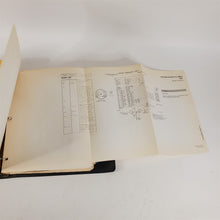 Load image into Gallery viewer, Rare Motorola Pulsar UHF Mobile Radiotelephone Instruction &amp; Service Manual