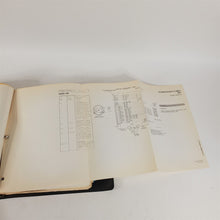 Load image into Gallery viewer, Rare Motorola Pulsar UHF Mobile Radiotelephone Instruction &amp; Service Manual