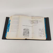 Load image into Gallery viewer, Rare Motorola Pulsar UHF Mobile Radiotelephone Instruction &amp; Service Manual