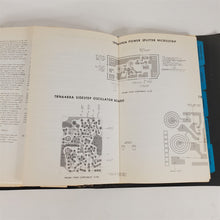 Load image into Gallery viewer, Rare Motorola Pulsar UHF Mobile Radiotelephone Instruction &amp; Service Manual