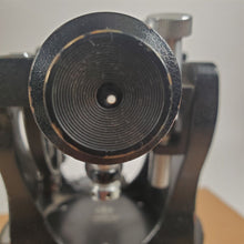 Load image into Gallery viewer, Vintage UMECO Model 200 Optical Transit Level in Case