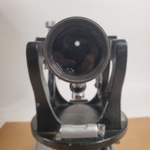 Load image into Gallery viewer, Vintage UMECO Model 200 Optical Transit Level in Case
