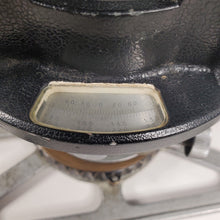 Load image into Gallery viewer, Vintage UMECO Model 200 Optical Transit Level in Case