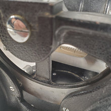 Load image into Gallery viewer, Vintage UMECO Model 200 Optical Transit Level in Case