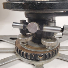 Load image into Gallery viewer, Vintage UMECO Model 200 Optical Transit Level in Case