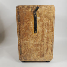 Load image into Gallery viewer, Vintage UMECO Model 200 Optical Transit Level in Case