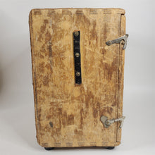 Load image into Gallery viewer, Vintage UMECO Model 200 Optical Transit Level in Case