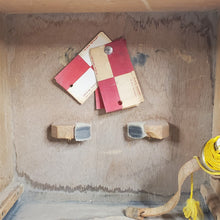 Load image into Gallery viewer, Vintage UMECO Model 200 Optical Transit Level in Case