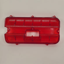 Load image into Gallery viewer, 66 1966 Buick LeSabre LH Tail Light Lens NOS 5957609