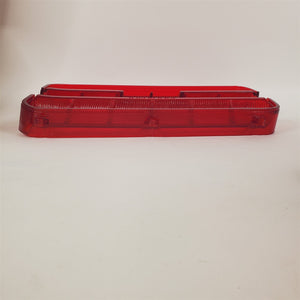 66 1966 Buick LeSabre LH Tail Light Lens NOS 5957609