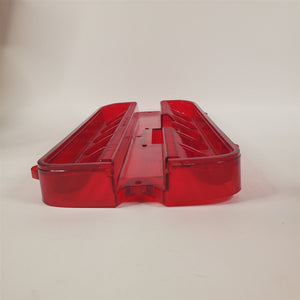 66 1966 Buick LeSabre LH Tail Light Lens NOS 5957609