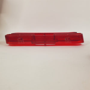 66 1966 Buick LeSabre LH Tail Light Lens NOS 5957609