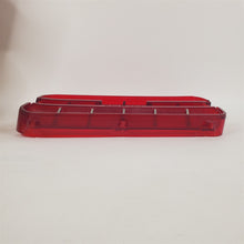 Load image into Gallery viewer, 66 1966 Buick Wildcat LH Tail Light Lens 5957609
