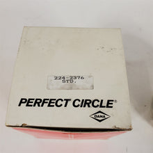 Load image into Gallery viewer, 83-89 Chrysler Plymouth Dodge... Std Piston Mahle/Perfect Circle 224-2376-STD