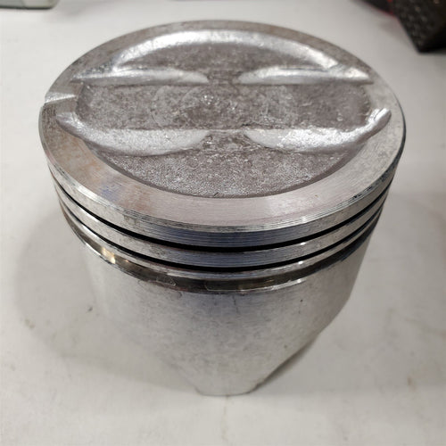 75-95 Buick Cadillac Chevy Pontiac 350 Std Piston Mahle/Perfect Circle 224-2694