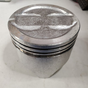 75-95 Buick Cadillac Chevy Pontiac 350 Std Piston Mahle/Perfect Circle 224-2694
