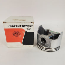 Load image into Gallery viewer, MERCRUISER Chevy 350 V8 4&quot; Bore Std Piston Mahle/Perfect Circle 224-1846