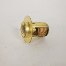 Load image into Gallery viewer, 37-48 Ford Mercury Cars 37-47 Trucks 180 Degree Thermostat NAPA/Thomson 118 NORS